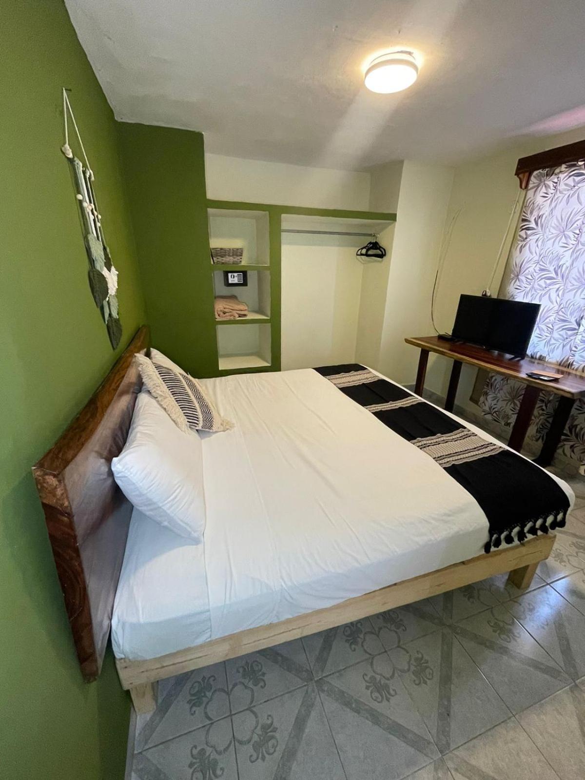 Hotel Koox Jool Bacalar Exterior photo